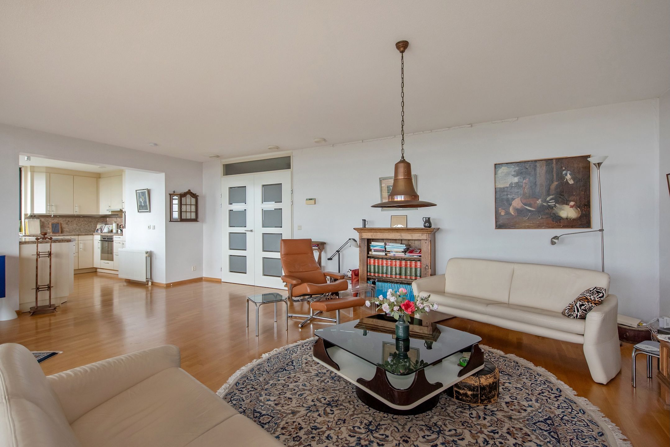 Foto 3 van Noordsingel 96