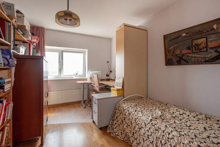 Foto 10 van Noordsingel 96