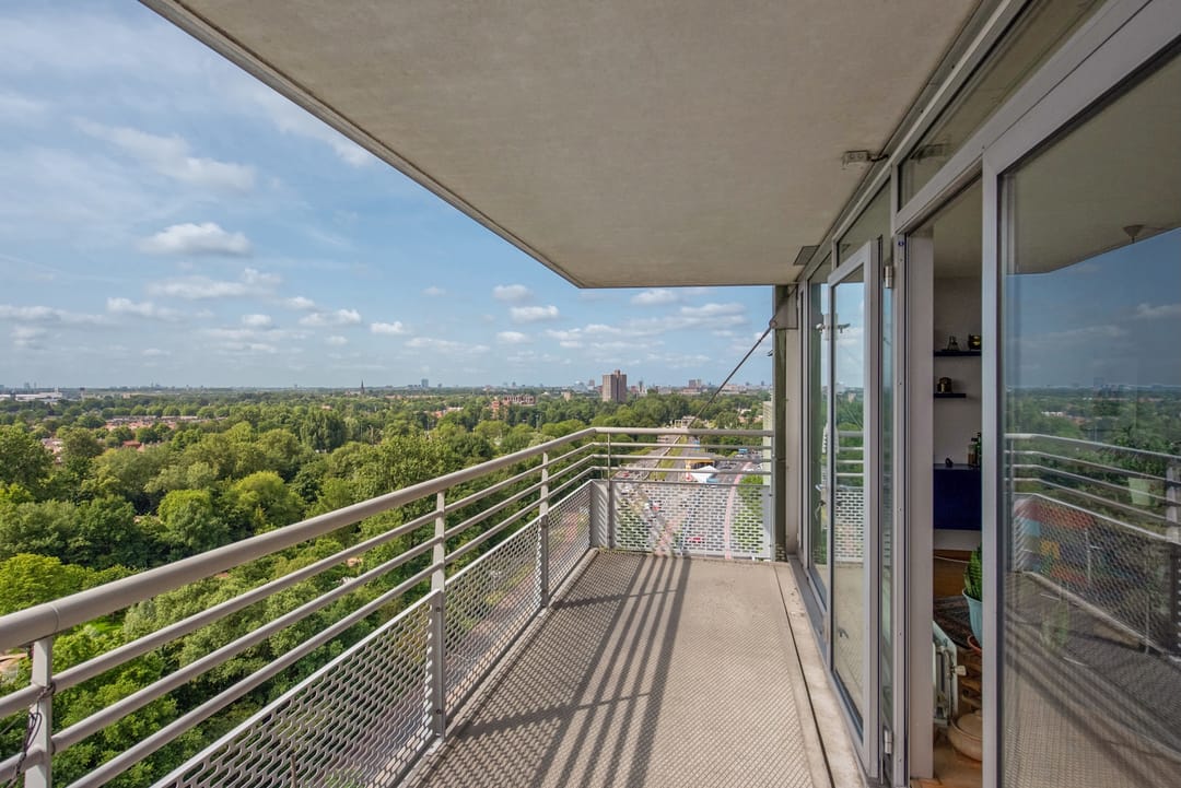 Foto 13 van Noordsingel 96