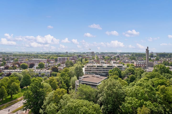 Foto 15 van Noordsingel 96