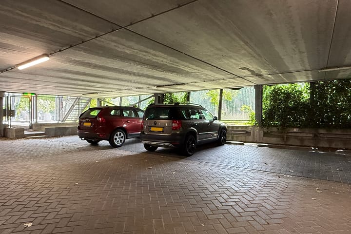 Foto 16 van Noordsingel 96