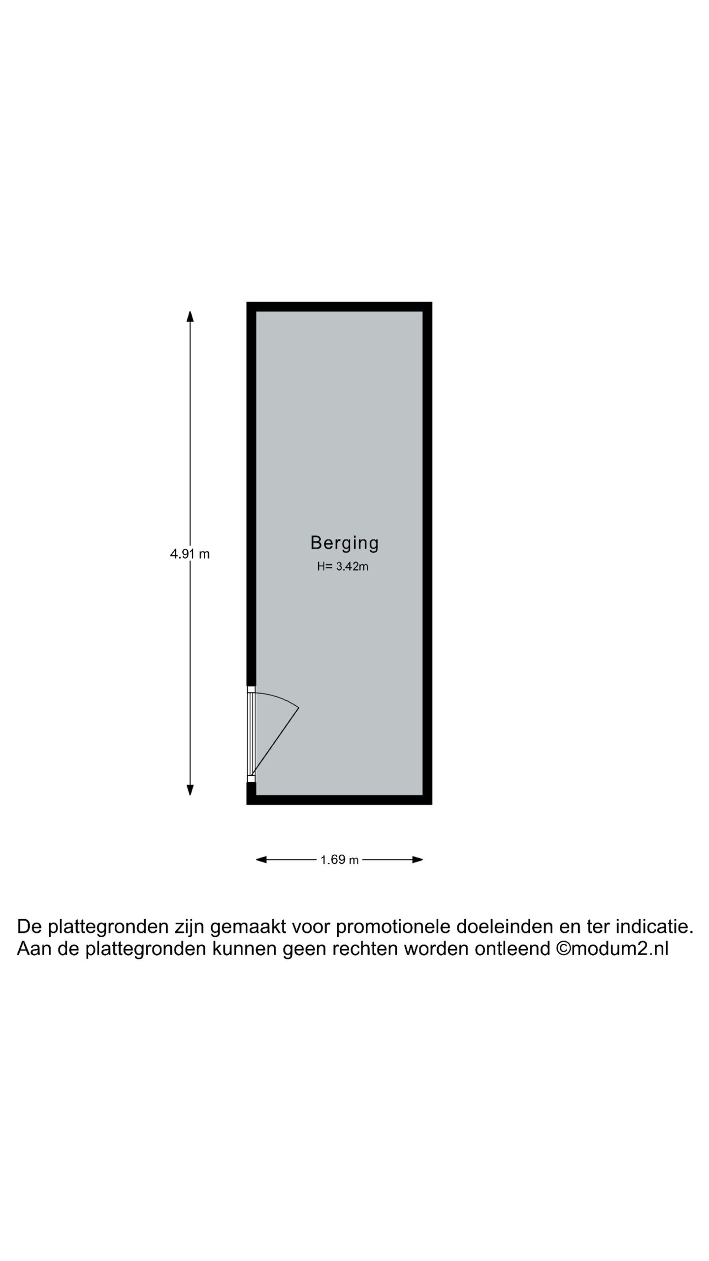 Foto 20 van Noordsingel 96