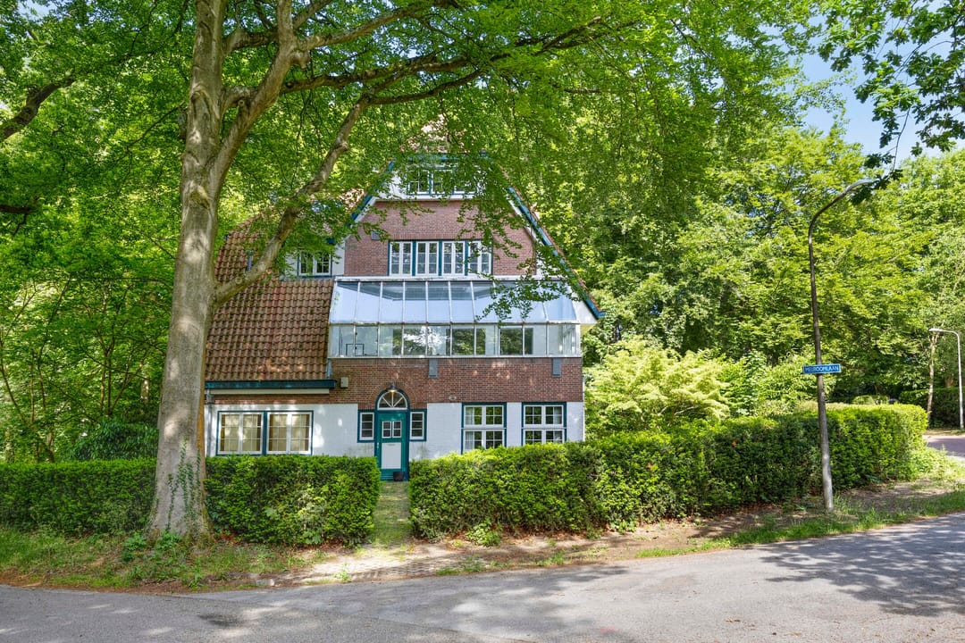 Foto 2 van Meijboomlaan 2