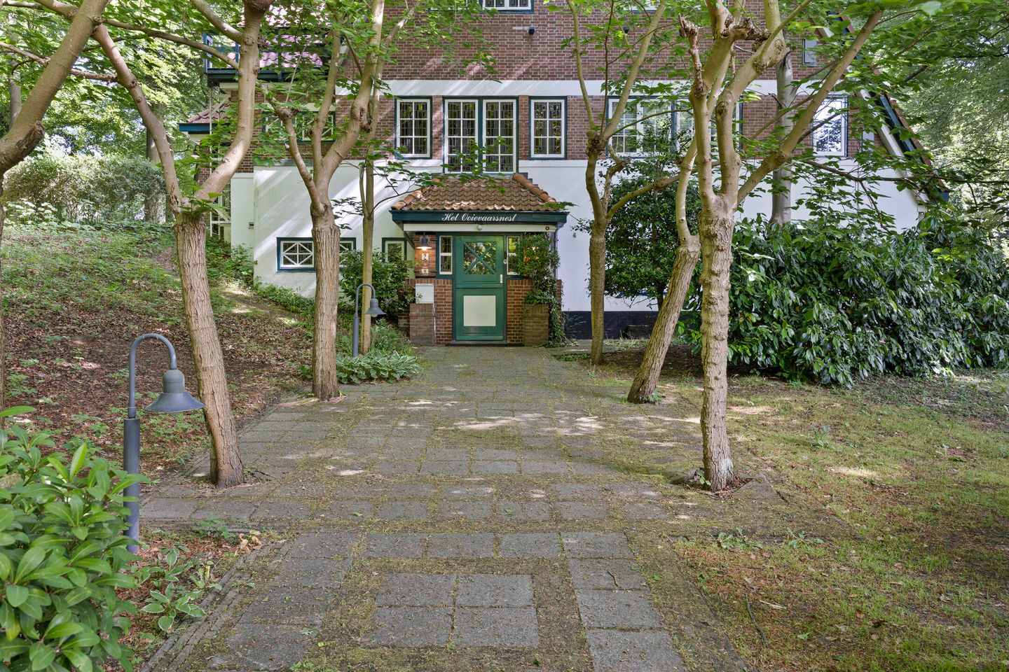 Foto 4 van Meijboomlaan 2