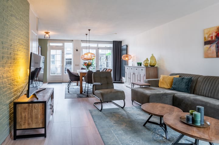 Foto 2 van Grevenbichtstraat 49