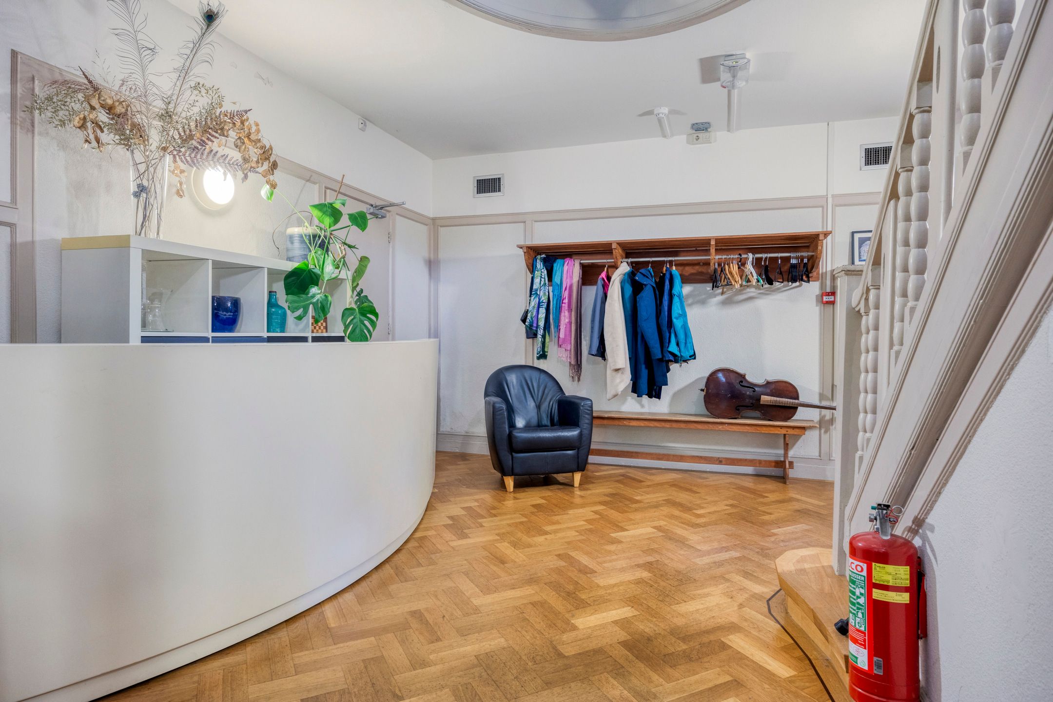 Foto 6 van Meijboomlaan 2