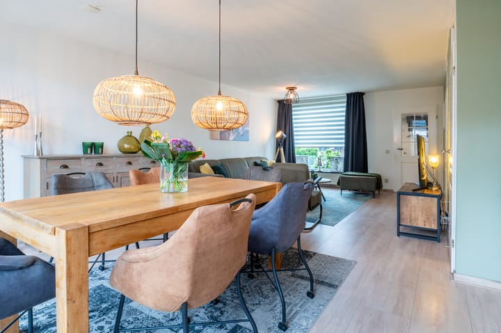 Foto 3 van Grevenbichtstraat 49