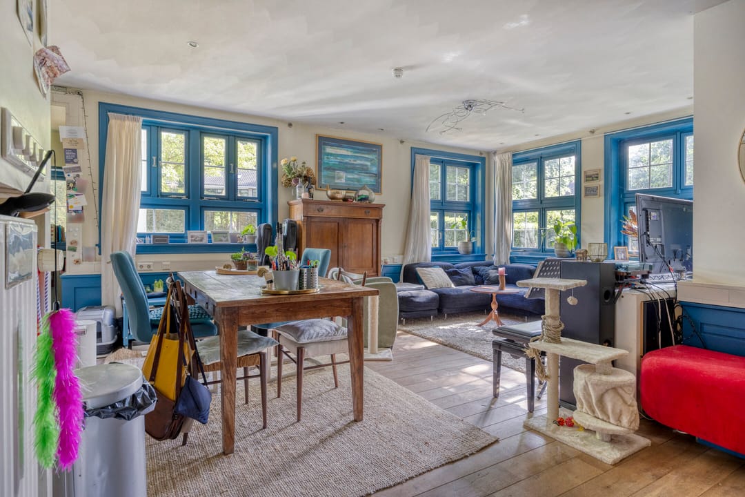 Foto 8 van Meijboomlaan 2