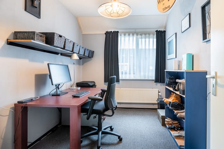 Foto 10 van Grevenbichtstraat 49