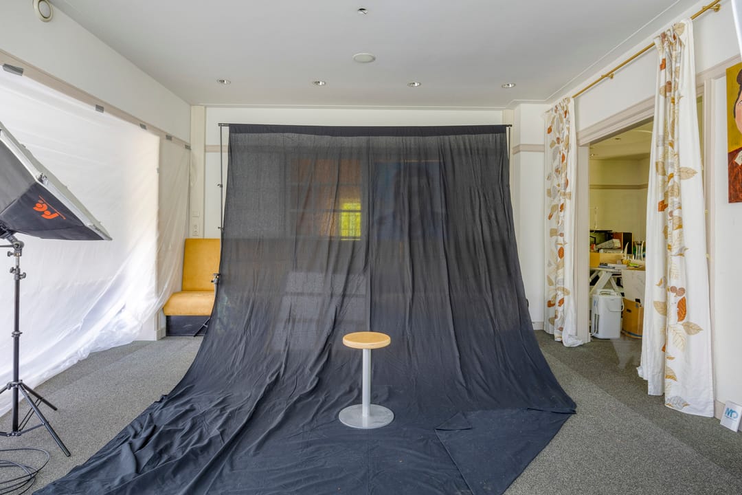 Foto 13 van Meijboomlaan 2