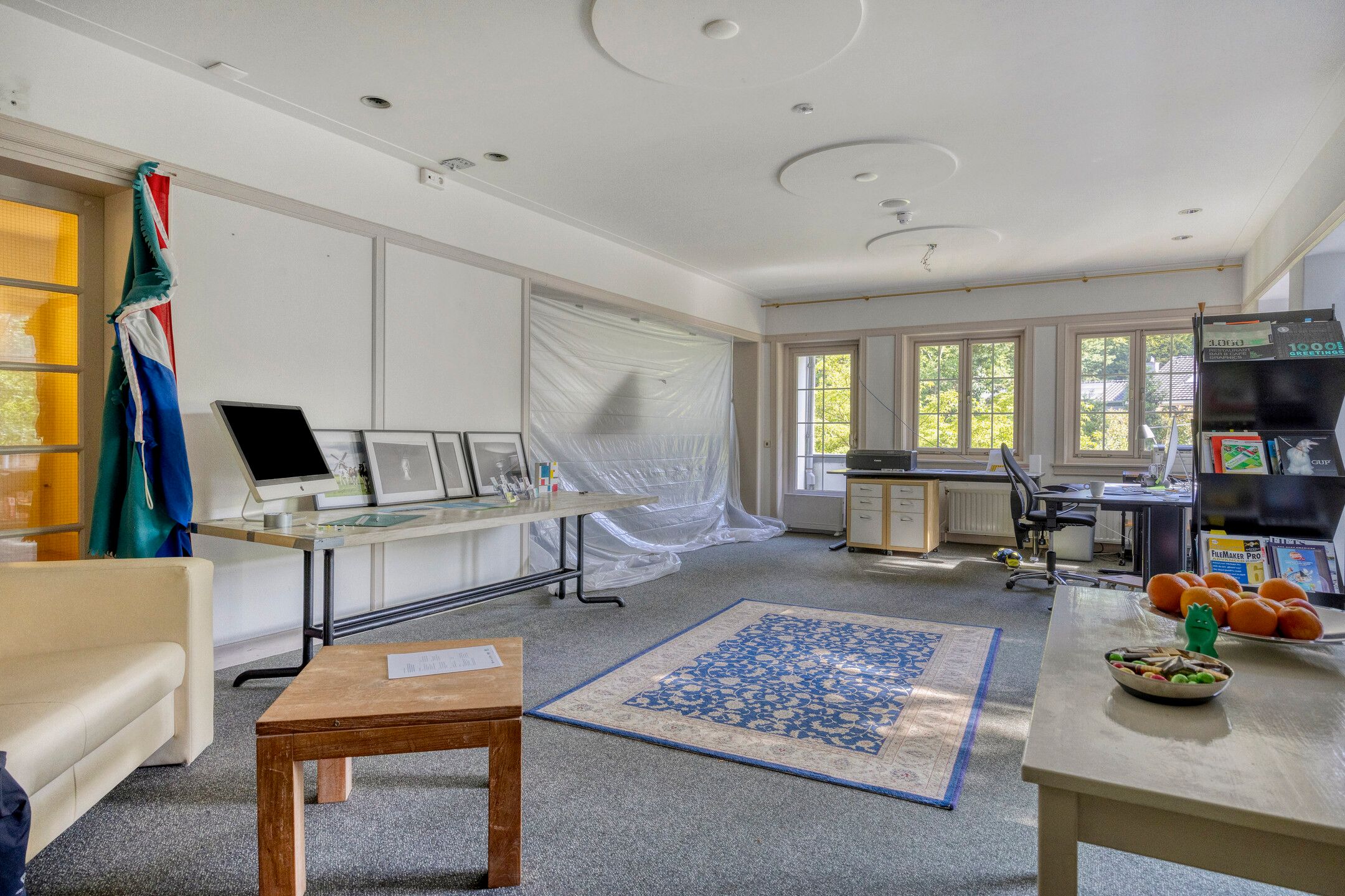 Foto 15 van Meijboomlaan 2