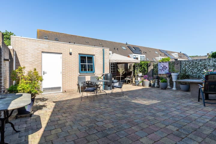 Foto 25 van Grevenbichtstraat 49