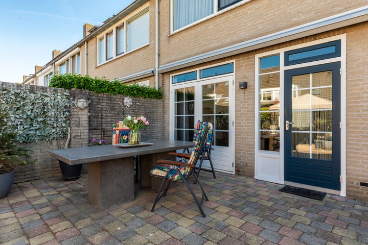 Foto 29 van Grevenbichtstraat 49