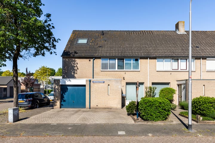 Foto 31 van Grevenbichtstraat 49