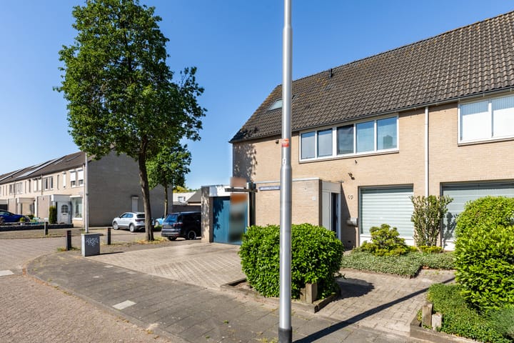 Foto 33 van Grevenbichtstraat 49