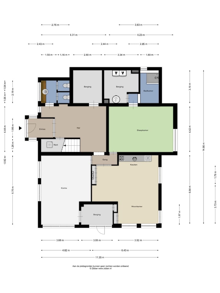 Photo 36 of Meijboomlaan 2