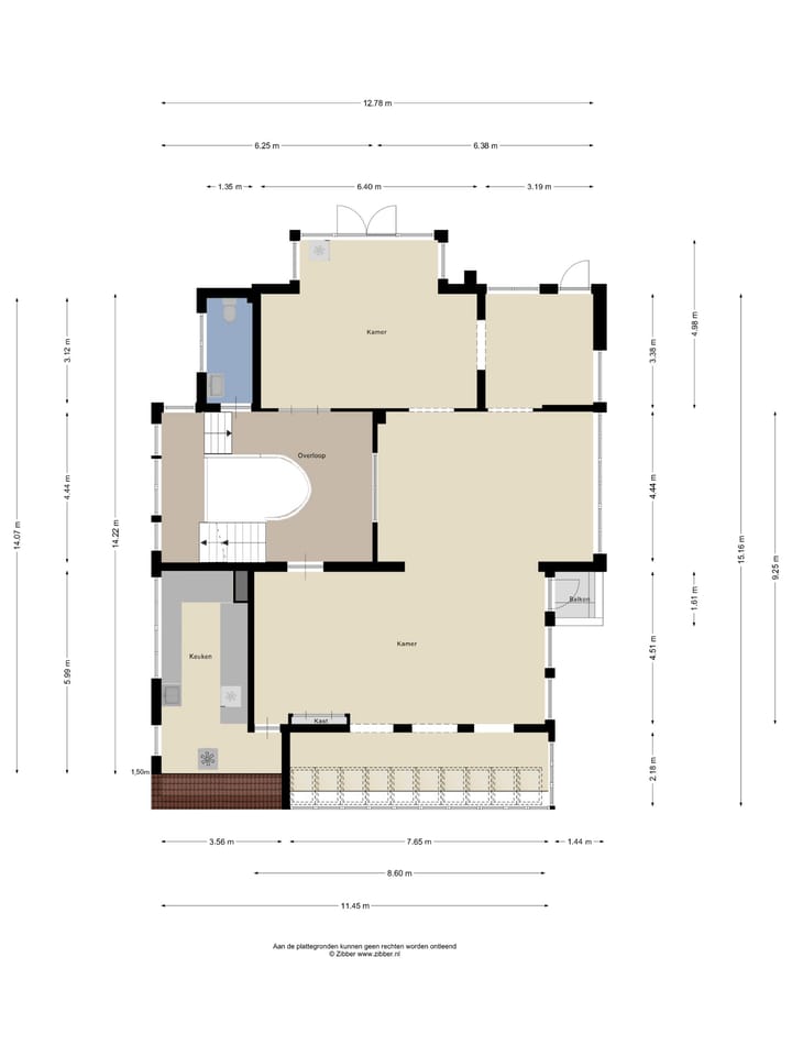 Photo 38 of Meijboomlaan 2