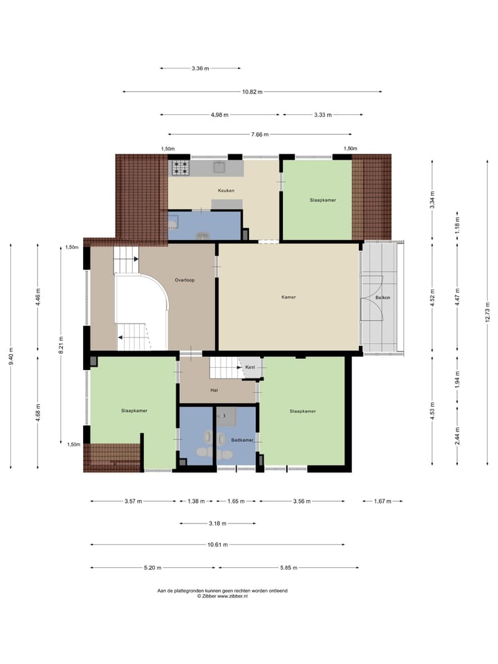 Photo 39 of Meijboomlaan 2