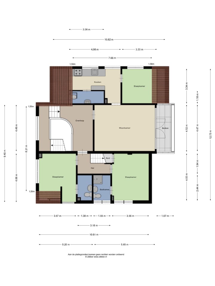 Photo 40 of Meijboomlaan 2