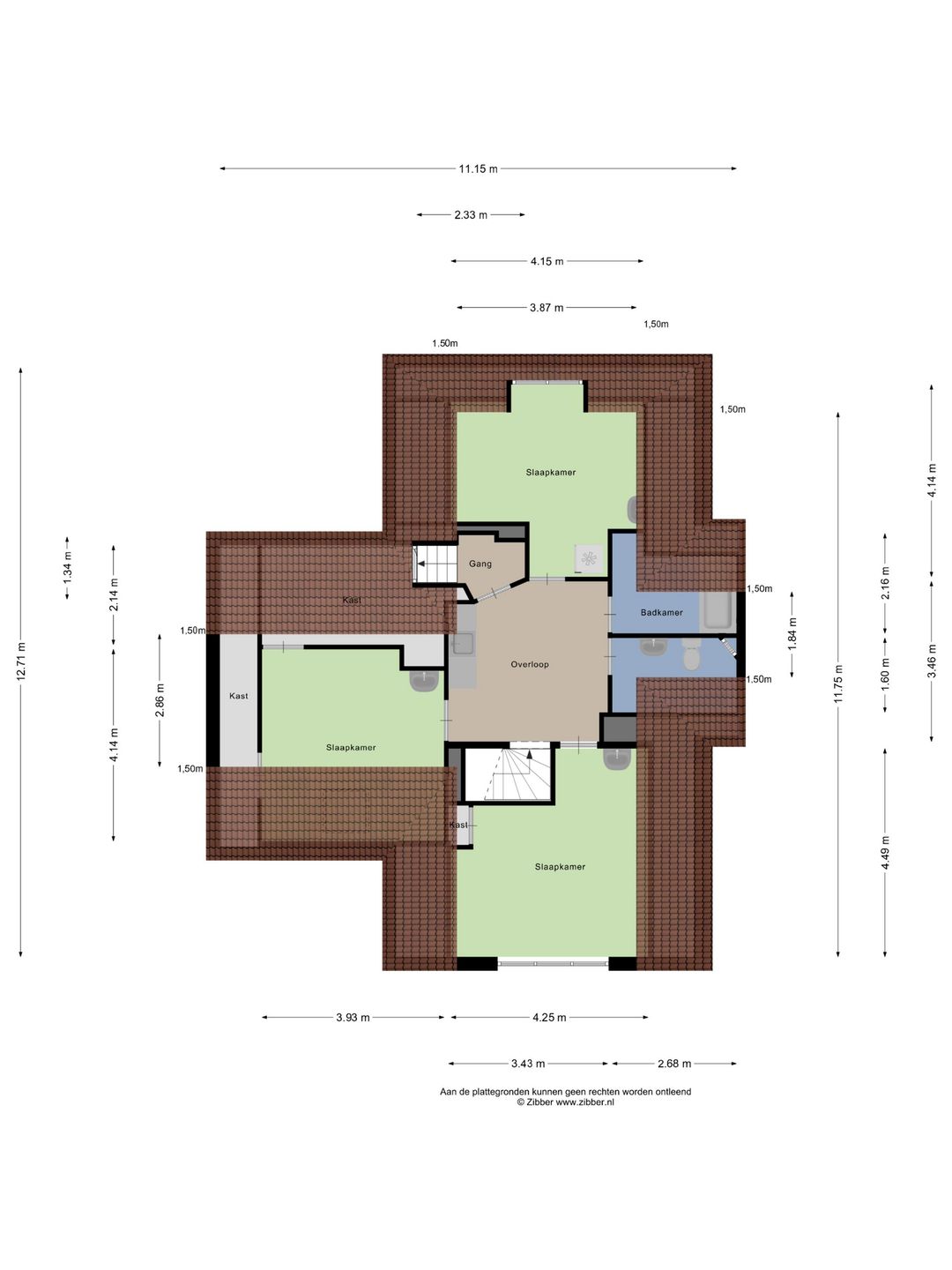 Foto 41 van Meijboomlaan 2