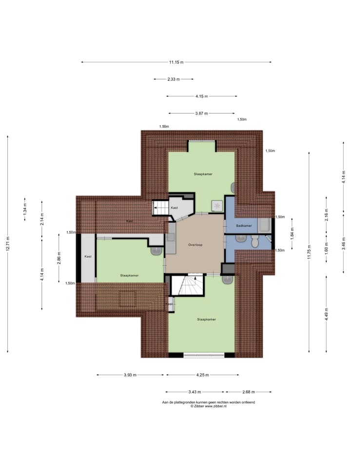 Photo 42 of Meijboomlaan 2