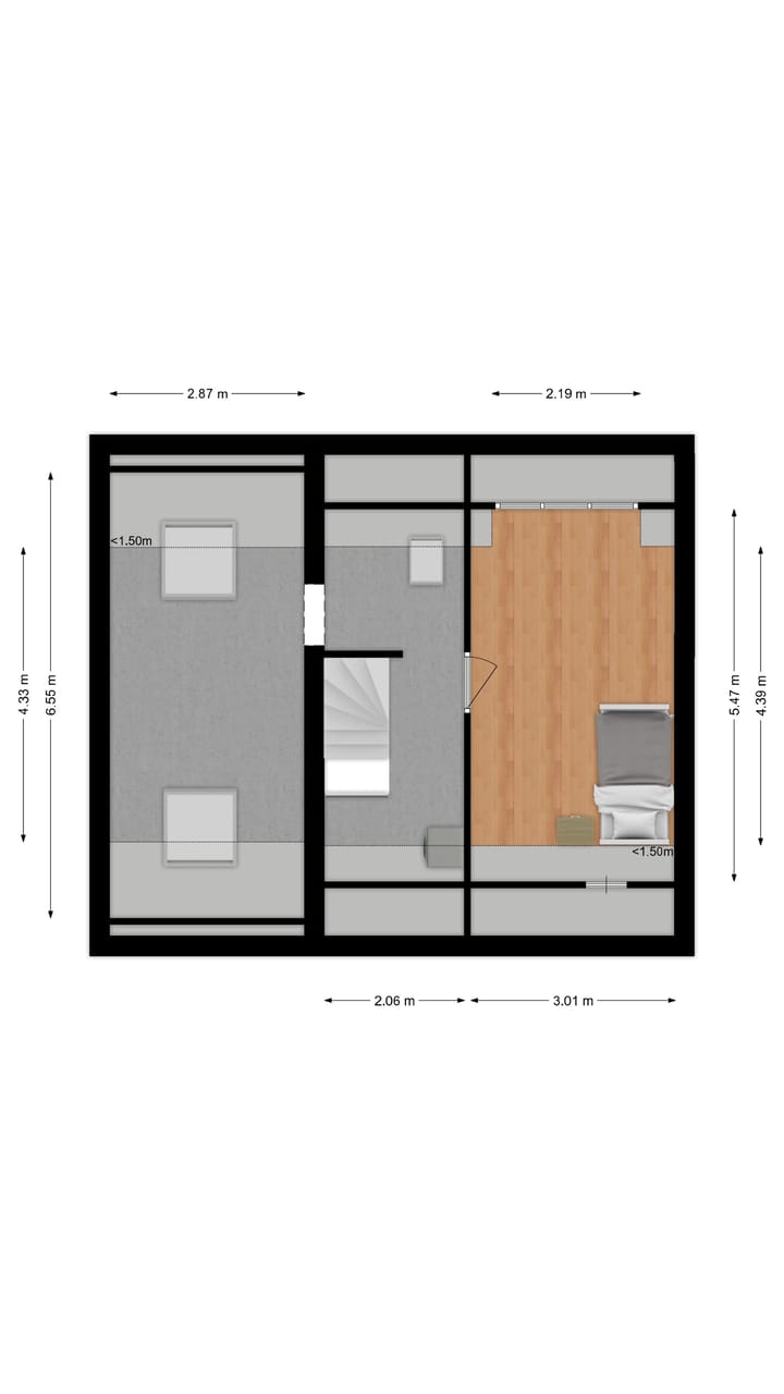 Foto 40 van Grevenbichtstraat 49