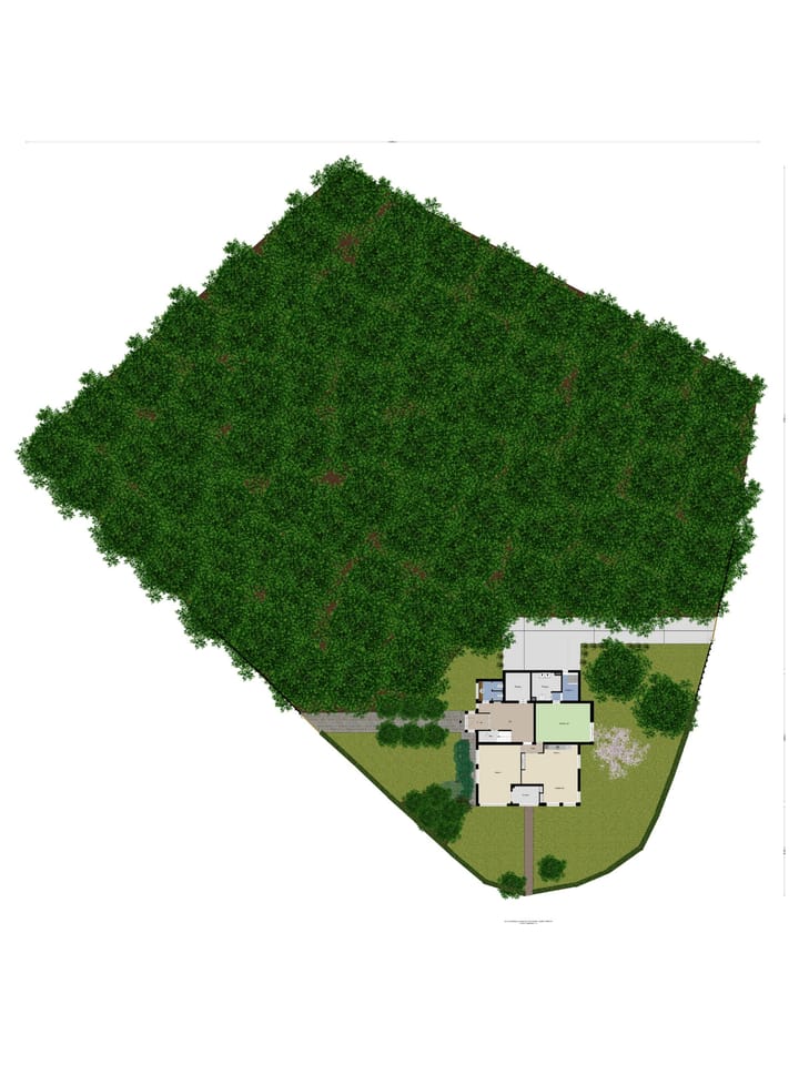 Photo 43 of Meijboomlaan 2