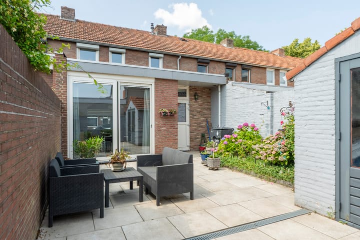 Foto 2 van Henri Jonasstraat 29