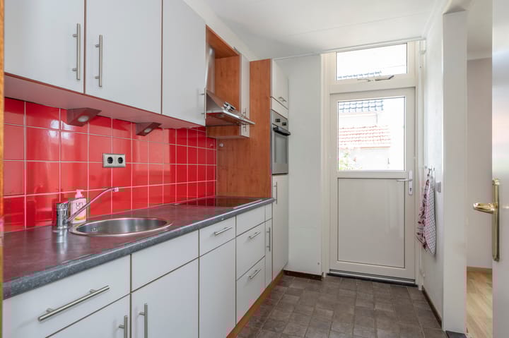 Foto 4 van Henri Jonasstraat 29