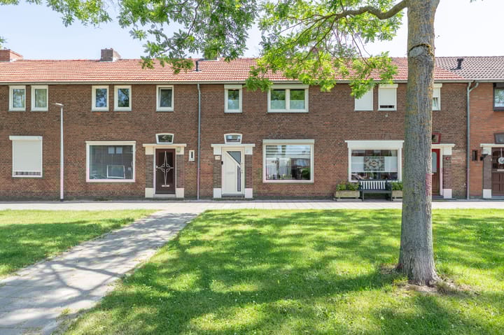 Foto 5 van Henri Jonasstraat 29