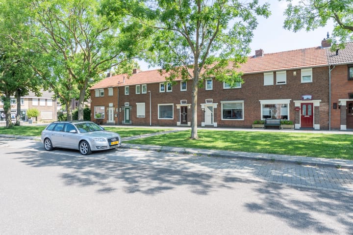 Foto 6 van Henri Jonasstraat 29