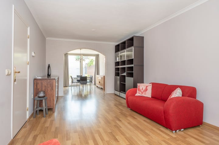 Foto 9 van Henri Jonasstraat 29