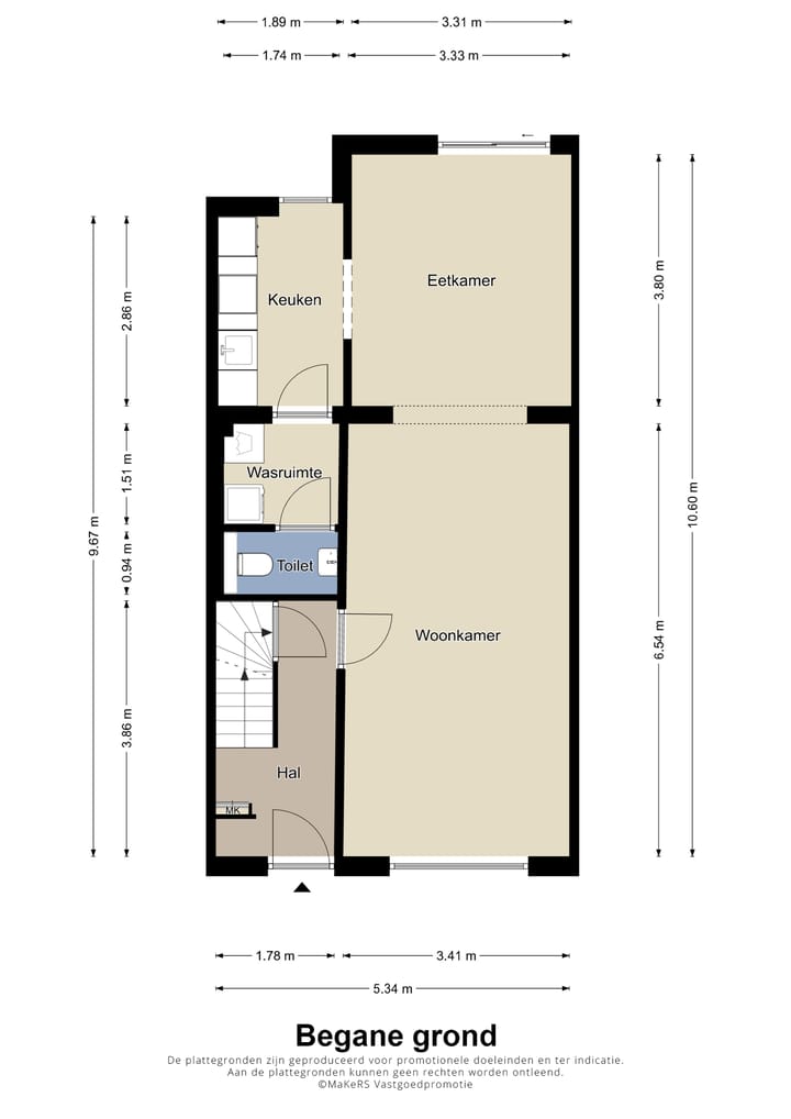 Foto 30 van Henri Jonasstraat 29
