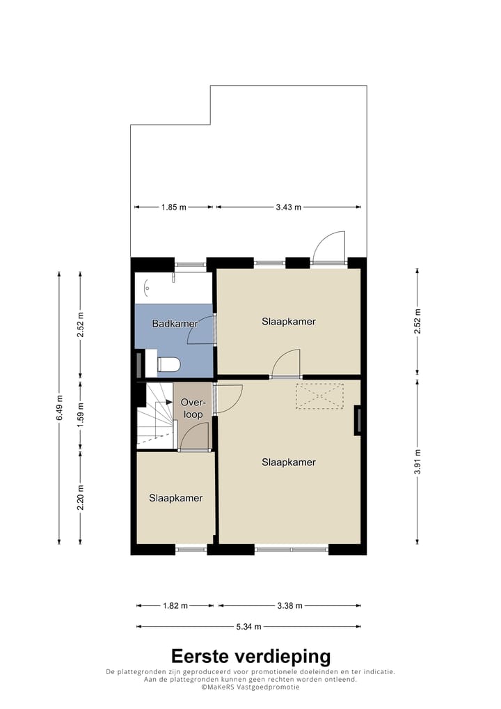 Foto 32 van Henri Jonasstraat 29