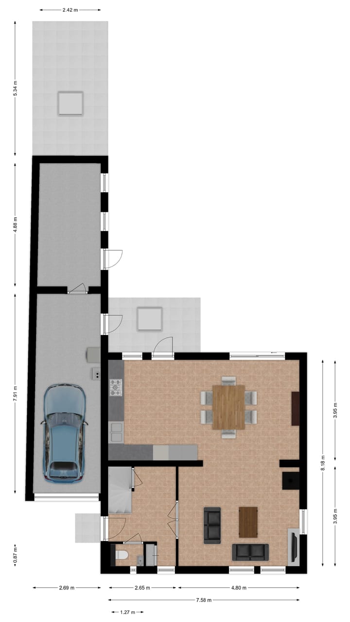 Foto 36 van Putven 9