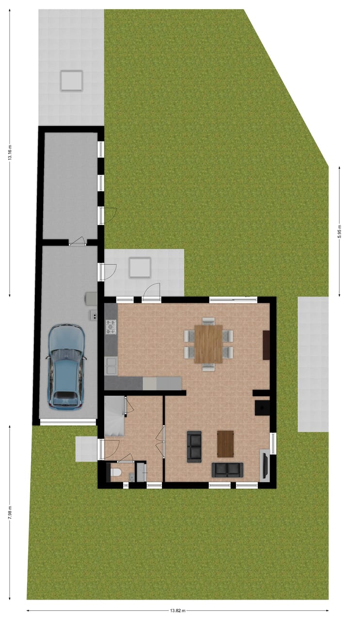 Foto 38 van Putven 9