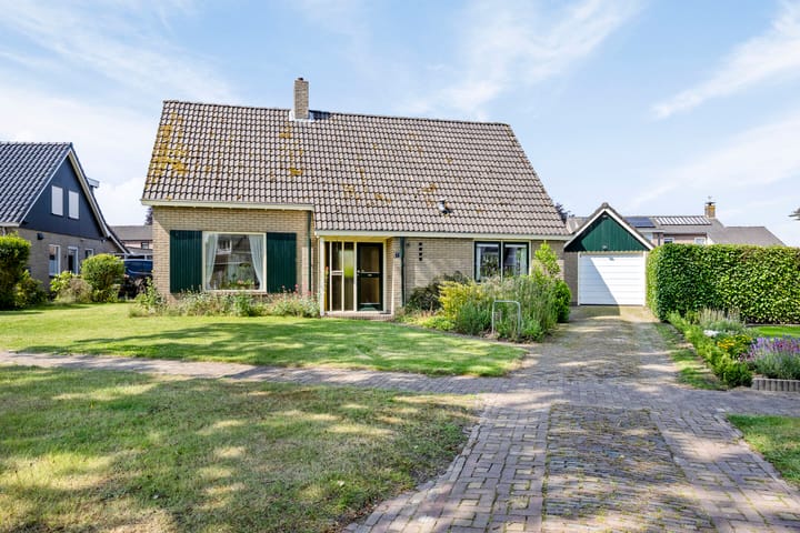 Foto 1 van Valderseweg 7