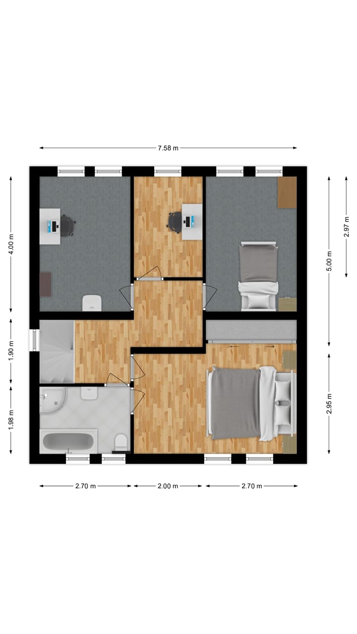 Foto 37 van Putven 9