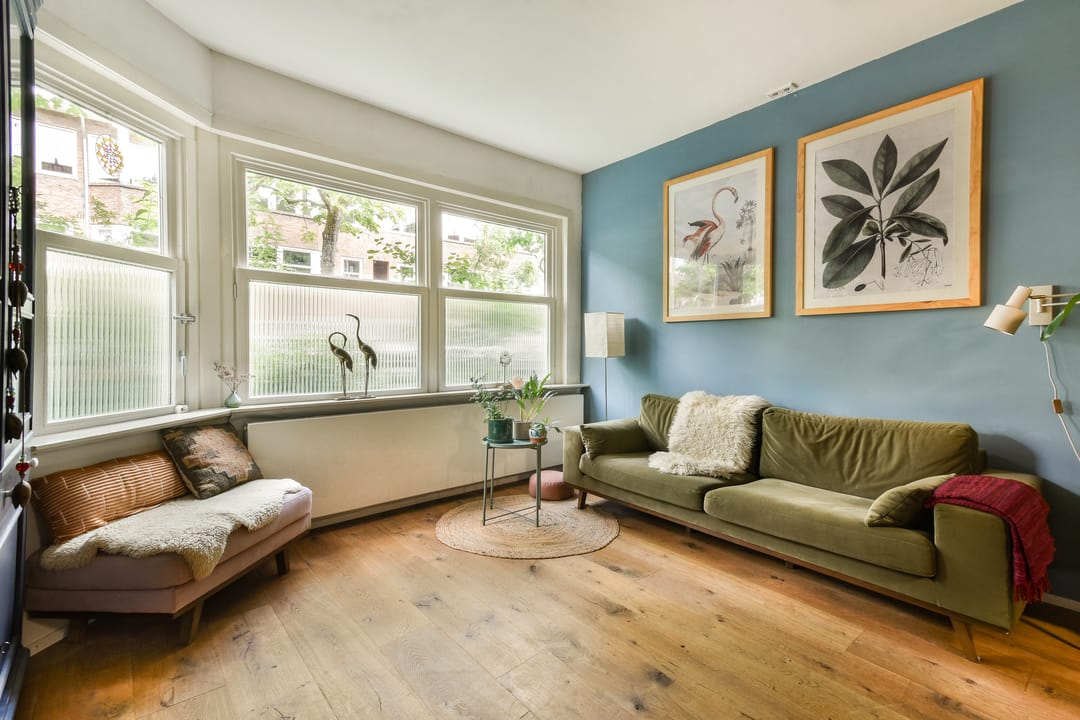 Foto 1 van Orteliusstraat 351-H