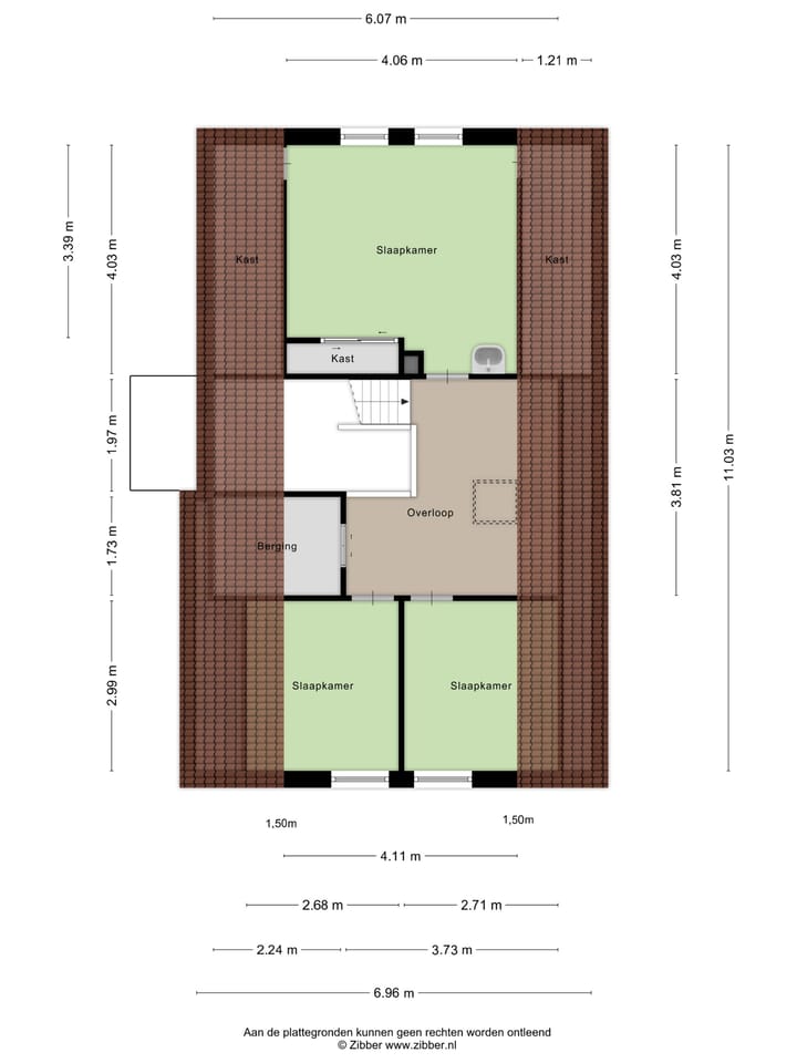 Foto 38 van Valderseweg 7