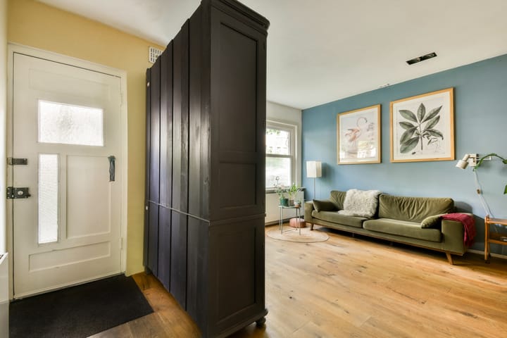 Foto 4 van Orteliusstraat 351-H