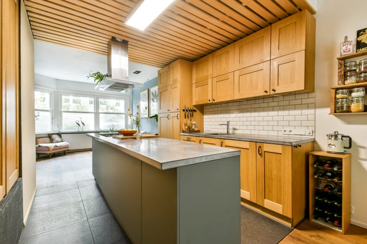 Foto 5 van Orteliusstraat 351-H