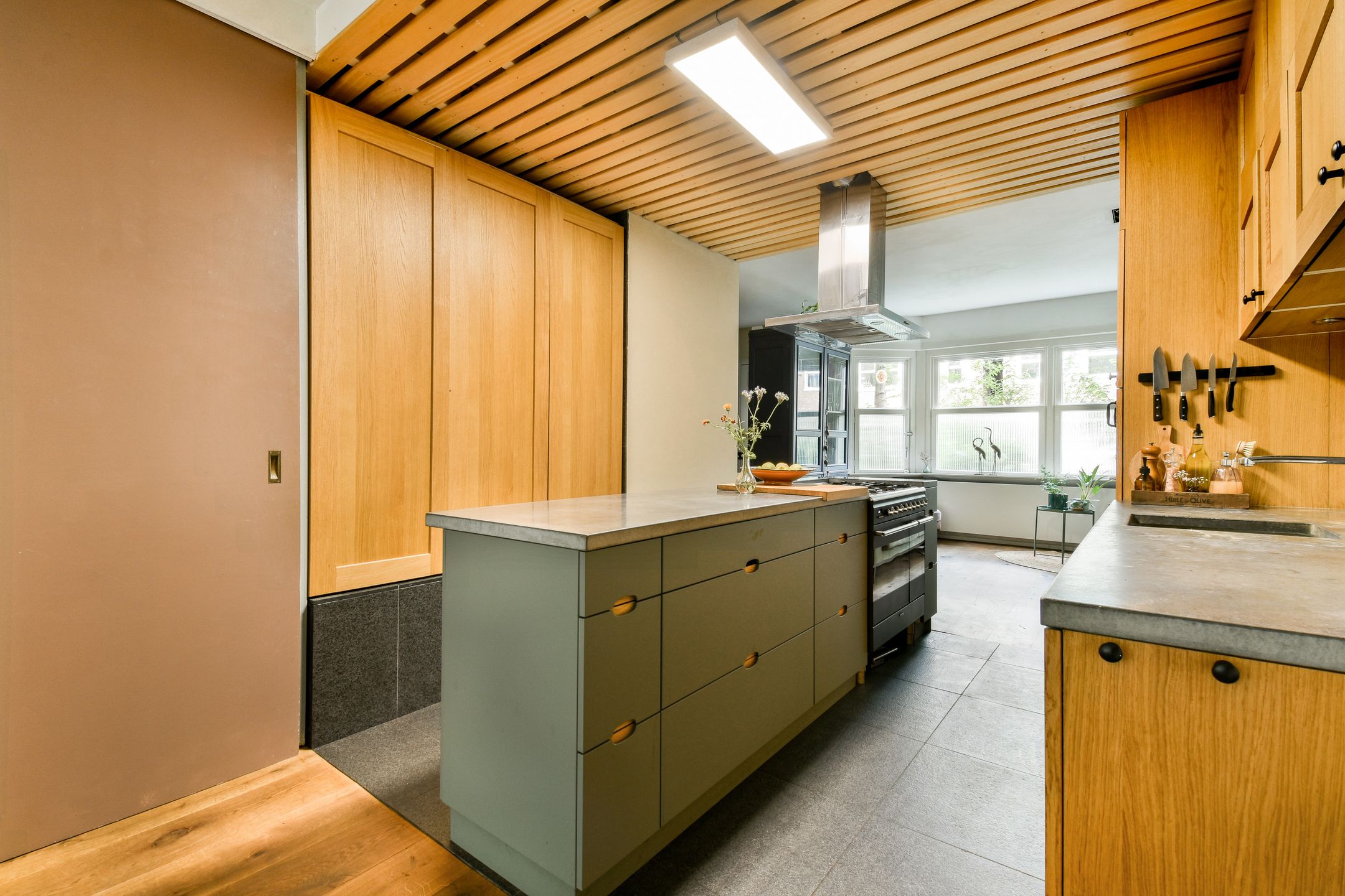 Foto 6 van Orteliusstraat 351-H