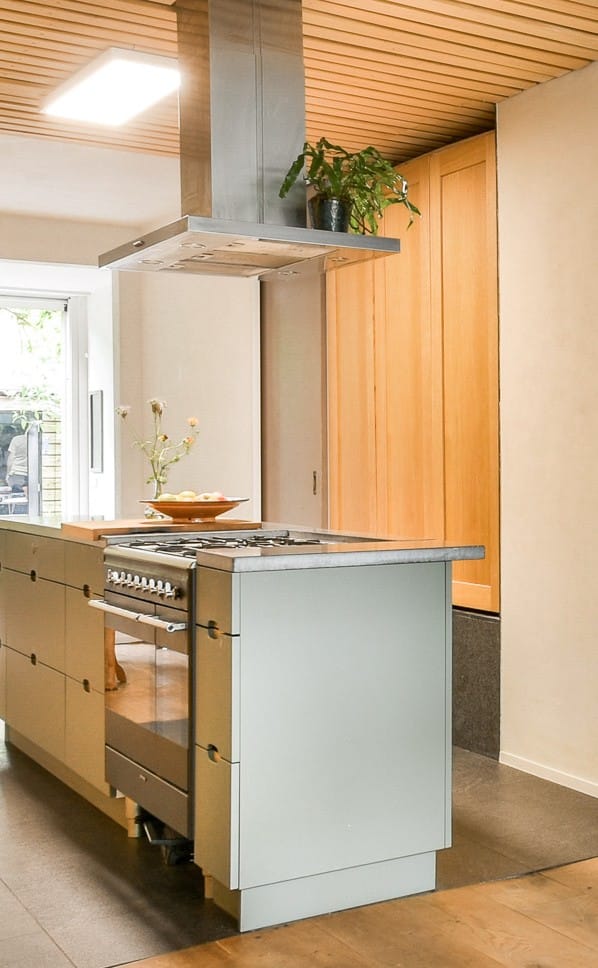 Foto 7 van Orteliusstraat 351-H