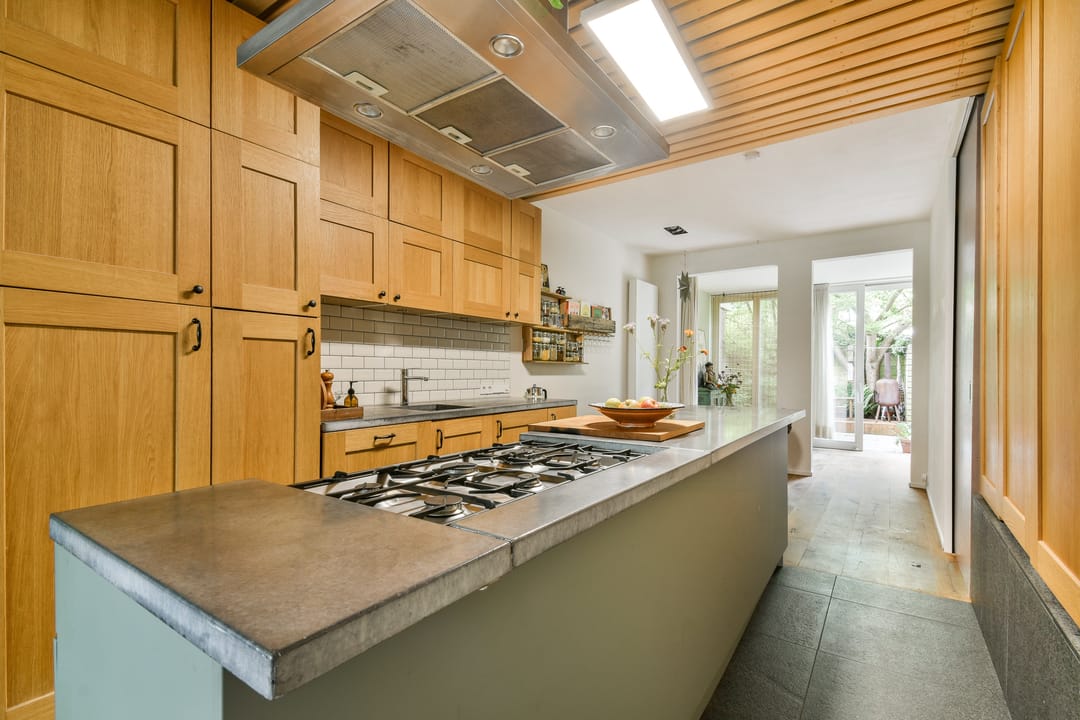 Foto 8 van Orteliusstraat 351-H