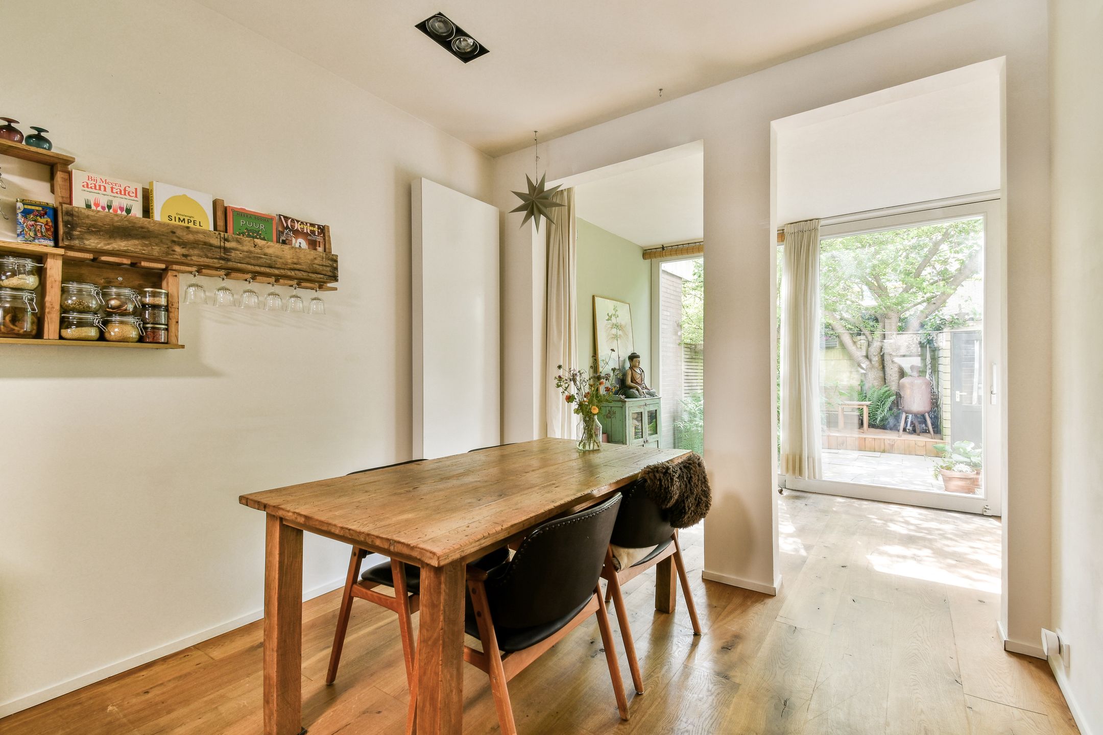 Foto 9 van Orteliusstraat 351-H