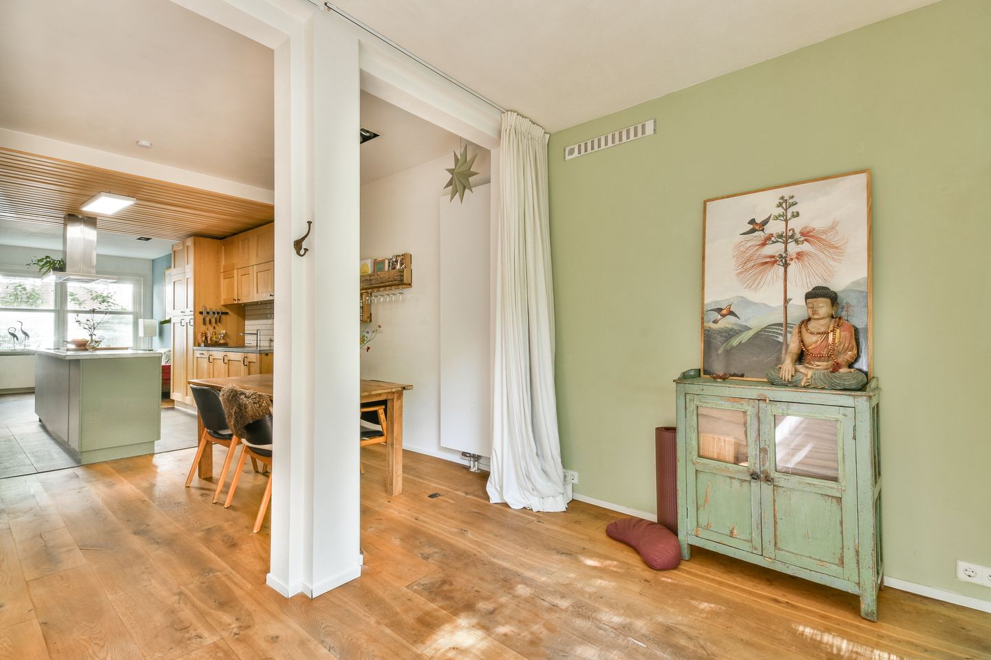 Foto 10 van Orteliusstraat 351-H