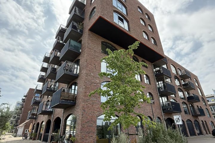 Photo 2 of Zandstrooierstraat 75