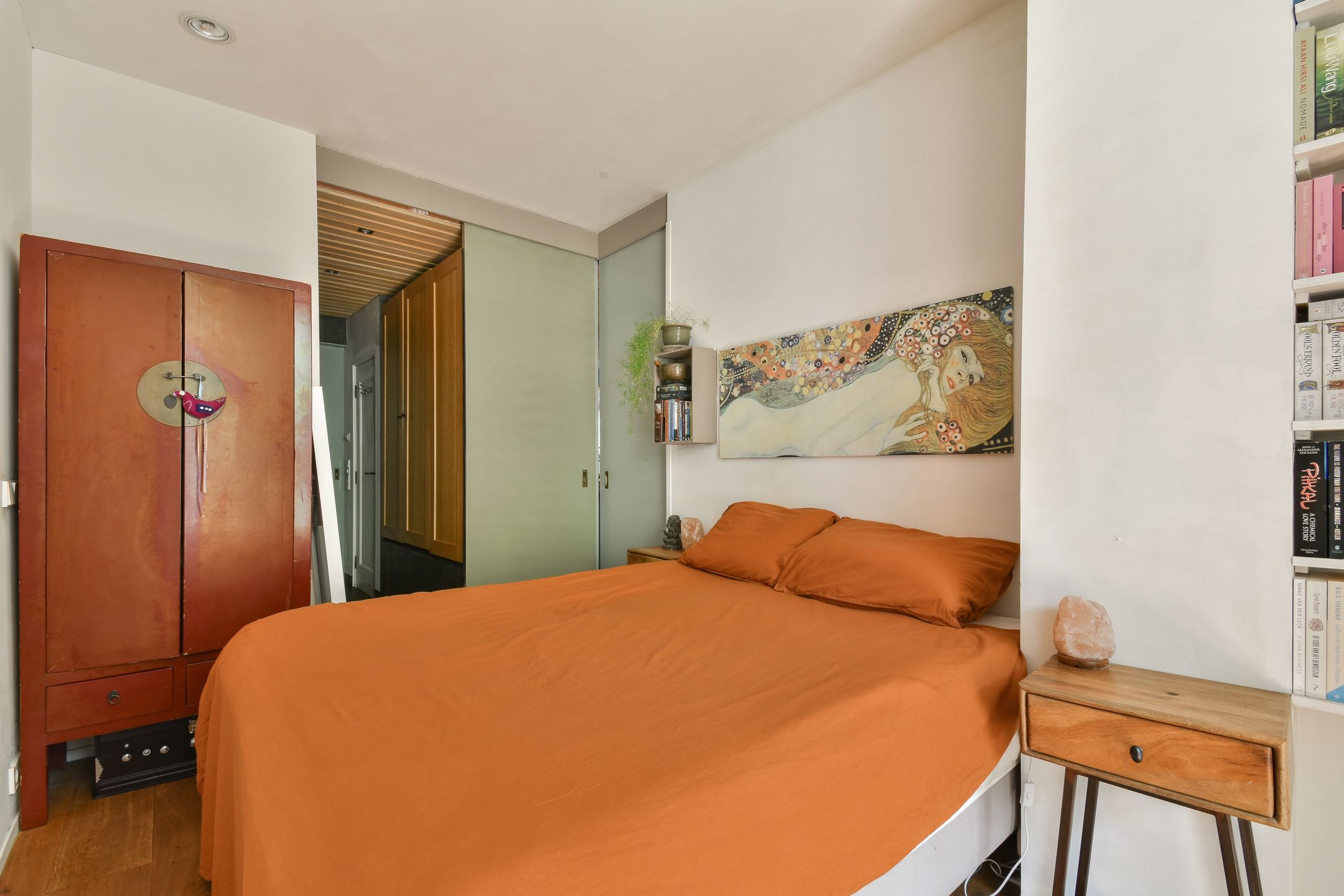 Foto 12 van Orteliusstraat 351-H