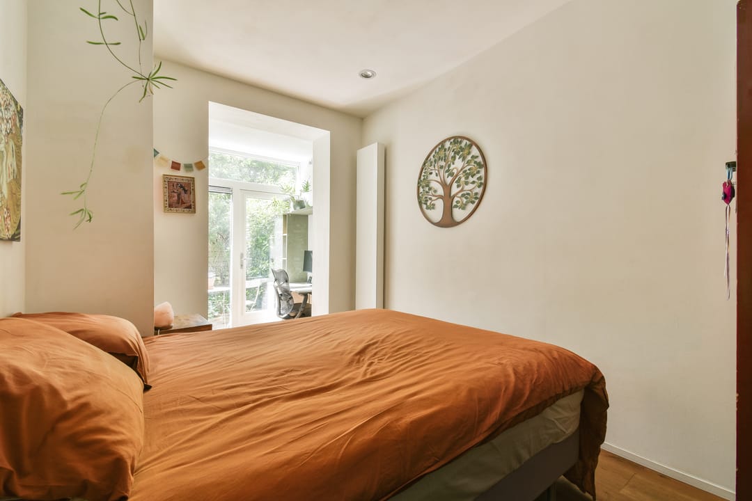 Foto 13 van Orteliusstraat 351-H